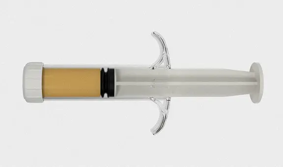 Científicos pusieron a la venta un gel milagroso que cura heridas de bala y puñaladas en segundos: coagula las hemorragias en 3 minutos