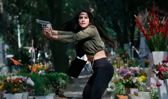 Final explicado de ‘Rosario Tijeras 4’: ¿cuál fue el desenlace en la serie de Netflix?