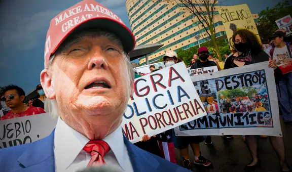 Malas noticias para inmigrantes en EEUU: ICE arresta y deporta a futbolista hondureño en nuevas redadas migratorias