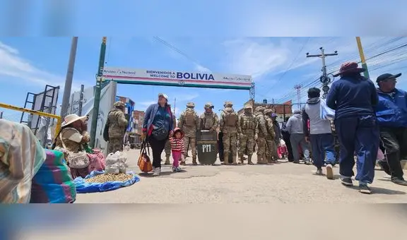 OEA propone uso de inteligencia artificial para desmantelar redes criminales en Perú