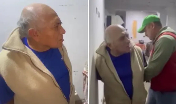 Caen ‘Gepetto y los Pinochos’, clan familiar liderado por adulto mayor que vendía drogas en una bodega