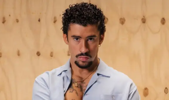 Bad Bunny explica por qué no incluirá Estados Unidos en su nueva gira: “Es innecesario”