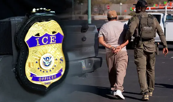 ICE en alerta: inmigrantes evitarán la deportación de Estados Unidos con estos documentos