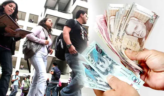 No es medicina ni derecho: esta es la carrera mejor pagada del Perú, egresados ganan más de S/10.000