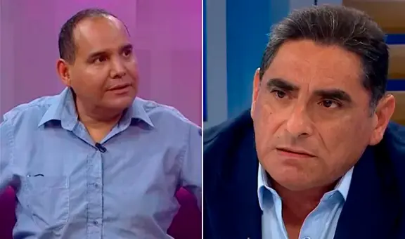 Sale a la luz el escándalo que separó a los hermanos Carlos y Arturo Álvarez: amenazas, desplantes y tensión familiar