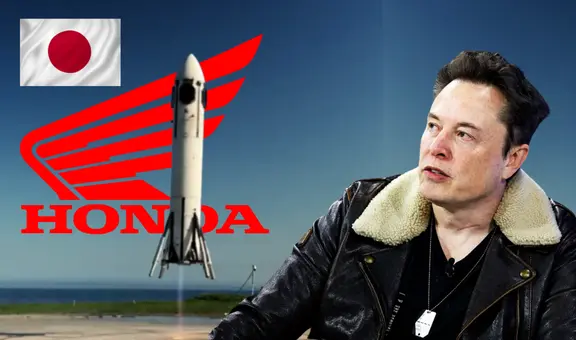 Honda de China lanza su primer cohete reutilizable y desafía a Elon Musk y SpaceX en la carrera espacial