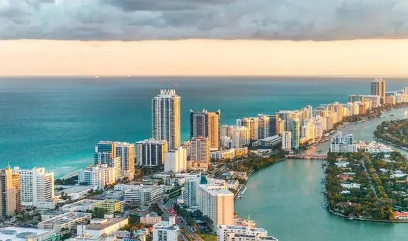 Este es el único país de Sudamérica con acceso a tres océanos y a tres continentes: es angosto y el más largo del mundo