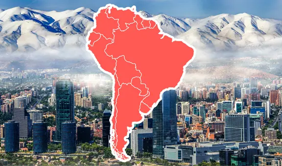El país impensado de América Latina que lidera el ranking de la ONU como el más atractivo para vivir en 2025, según informe