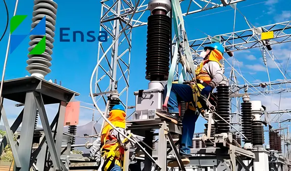 Corte de luz en Lambayeque para este 20 y 21 de junio: conoce horarios y zonas afectadas, según Ensa
