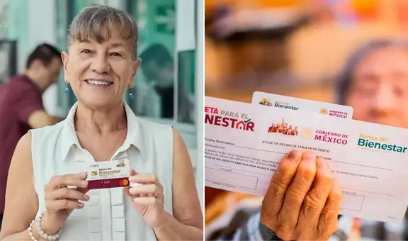 Pensión Bienestar en julio 2025: ¿Quiénes recibirán pago doble y qué deben saber los beneficiarios?