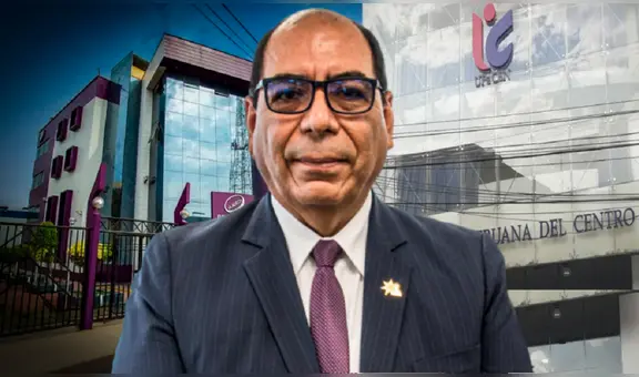 Nueva Sunedu ha licenciado a seis universidades denegadas tras la contrarreforma del Congreso