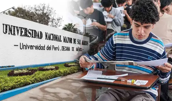 UNMSM es la mejor universidad del Perú en 2026, según ranking QS: destaca en empleabilidad