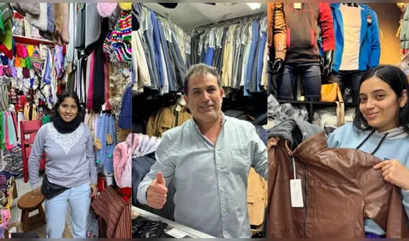 Invierno, contrabando y plataformas: la triple helada que congela a las MYPES