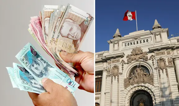 ¿Habrá retiro de la AFP en 2025? Esto es lo que se decidió en el Congreso sobre liberación de fondos