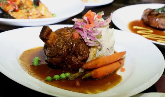 La reconocida página internacional Taste Atlas nombra este plato como el mejor guiso peruano: conoce cuál es