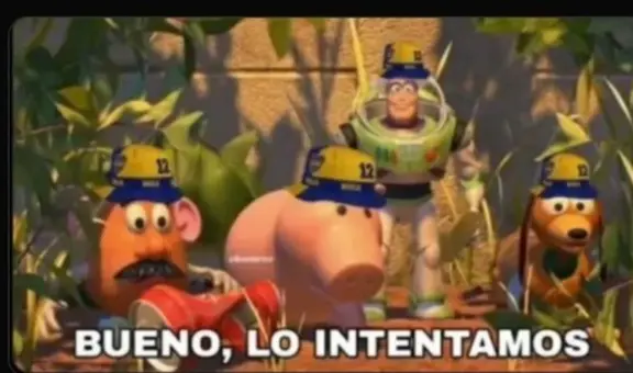 Los mejores memes de la derrota de Boca Juniors ante Bayern Múnich por el Mundial de Clubes