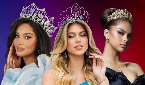 Miss Supranational 2025: conoce a las candidatas favoritas que podrían llegar a la gran final