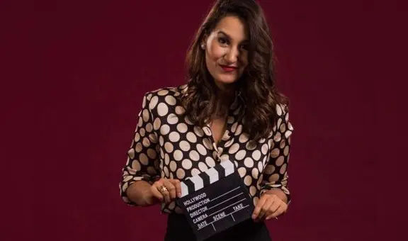 Ani Alva Helfer: "En el cine de un país todas las voces deben ser escuchadas"