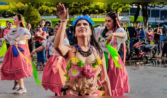 Fiesta de San Juan 2025 este 24 de junio: ¿en qué parte del Perú se celebra esta festividad?