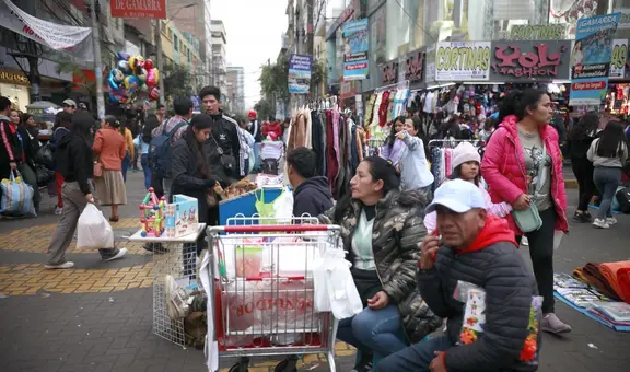 MTPE presenta instrumento que clasifica a los trabajadores informales: ¿qué categorías hay?