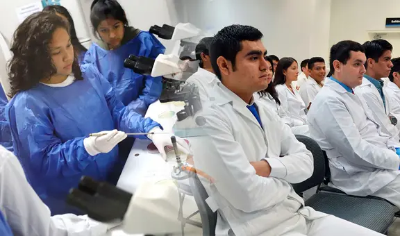 Serums 2025: Minsa confirma que nuevo proceso excepcional iniciará el 15 de julio