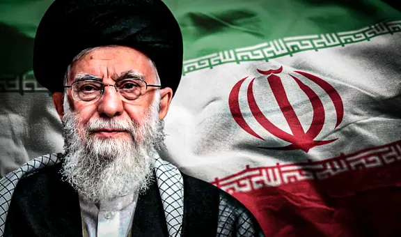 Líder supremo de Irán, Ali Khamenei, ya tendría elegidos a sus sucesores ante su posible muerte, según New York Times