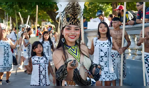 Fiesta de San Juan 2025: destinos turísticos en la selva peruana para vivir la festividad más importante del 24 de junio