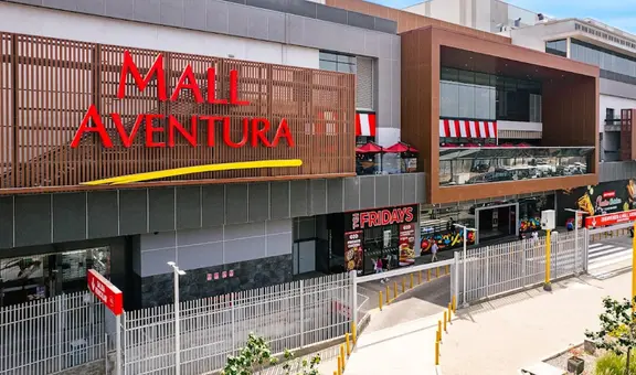 ¿Qué bancos funcionan en el Mall Aventura San Juan de Lurigancho? Conoce los horarios de atención