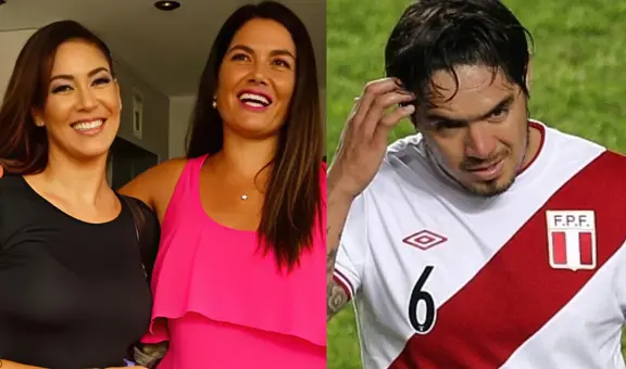 Daniela Cilloniz expone deuda de $500 del ‘Loco’ Vargas durante su relación con Tilsa Lozano: "Rompió la cama"