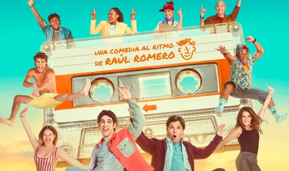‘Los Patos y las Patas’ llegará a los cines: estreno y reparto de la nueva comedia peruana