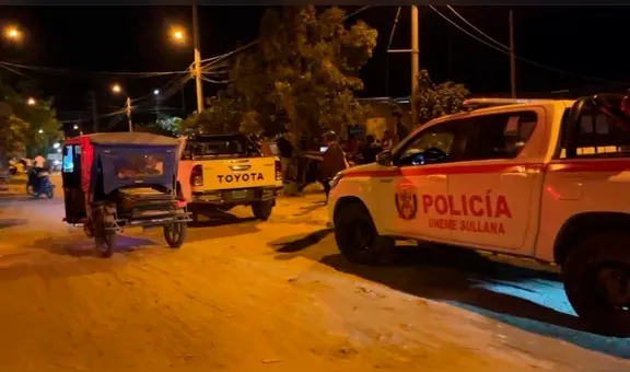 Asesinan de varios disparos a adolescente de 15 años