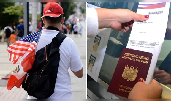 Peruanos que deseen viajar a Estados Unidos en 2025 deben conocer cuáles son los nuevos requisitos para obtener la visa americana