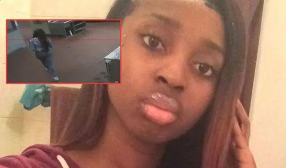 Fue a una fiesta con amigos, desapareció del edificio y fue encontrada muerta en el freezer de un hotel: el misterioso caso de Kenneka Jenkins