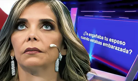 Estas son las preguntas que Lucy Bacigalupo respondió en ‘El valor de la verdad’