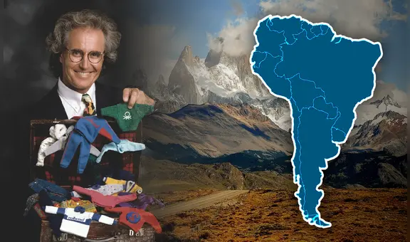 El poderoso imperio textil italiano que cuenta con 900.000 hectáreas en Sudamérica, desató un conflicto con comunidades indígenas