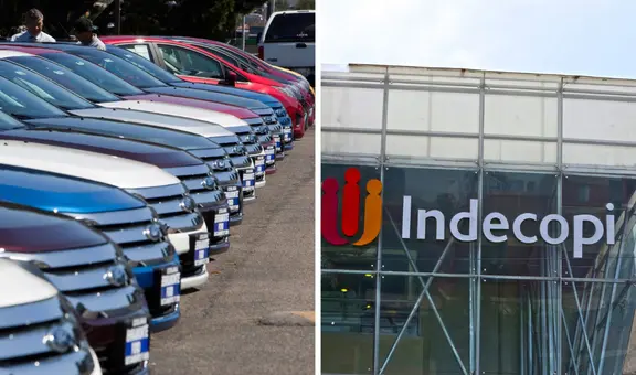 Indecopi sanciona con más de S/100.000 a empresa distribuidora de vehículos por no alertar sobre fallas en sus vehículos a tiempo