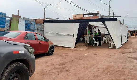 Asesinan a mujer mientras velaba a su padre en Ventanilla: sicarios dispararon delante del público