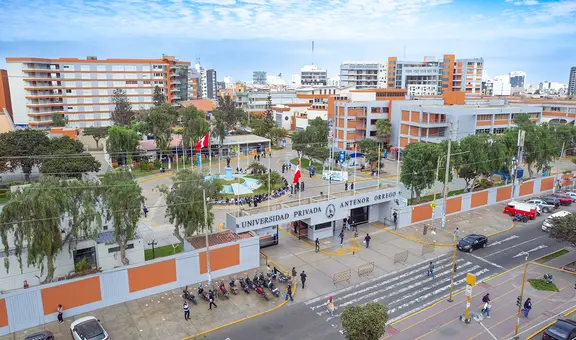Resultados del examen de admisión UPAO 2025-II: revisa AQUÍ la lista de ingresantes a la Universidad Privada Antenor Orrego