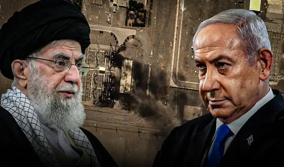 El enigma de la capacidad nuclear de Irán: la presunta amenaza que Israel y Estados Unidos buscan eliminar con la guerra