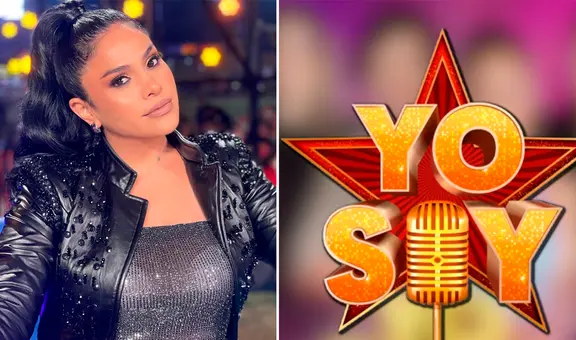 Maricarmen Marín revela detalles inéditos sobre su decisión de no ser jurada en 'Yo Soy 2025': "No podía hacer todo"