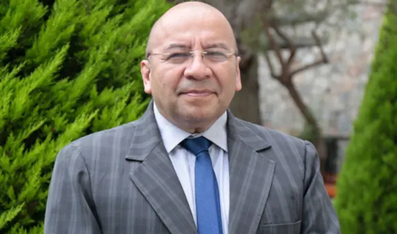 Kurt Burneo sobre pérdida de autoridad del MEF: "Antes había separación de poderes, y ahora se ha difuminado"