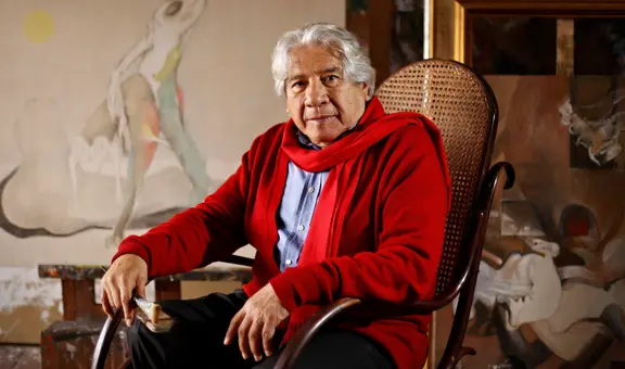 Gerardo Chávez (1937 – 2025)