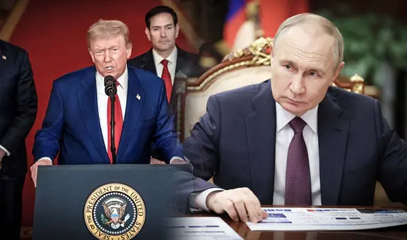 Rusia acusa a Estados Unidos de violar el derecho internacional al bombardear Irán y pide frenar la escalada