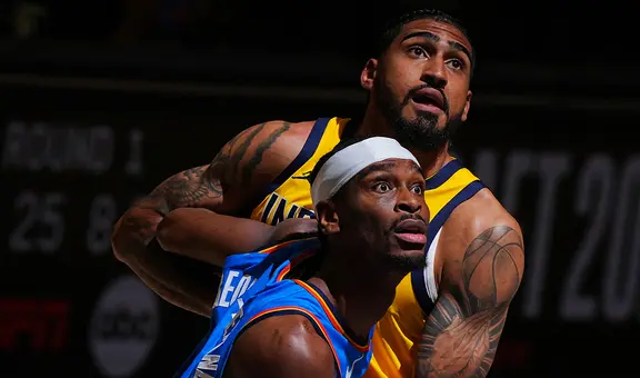 Thunder vs Indiana Pacers por las Finales de la NBA 2025: ¿a qué hora y dónde ver el juego desde México hoy?