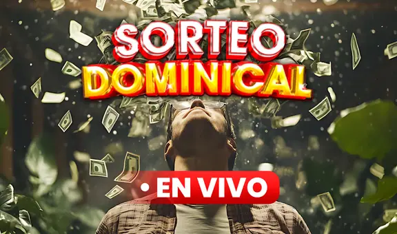 Lotería de Panamá del 22 de junio por Telemetro: verificar Sorteo Dominical, qué números cayeron e incentivos del juego