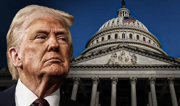 Legisladores republicanos y demócratas sostienen que ataque de Trump a Irán podría violar la Constitución de EEUU