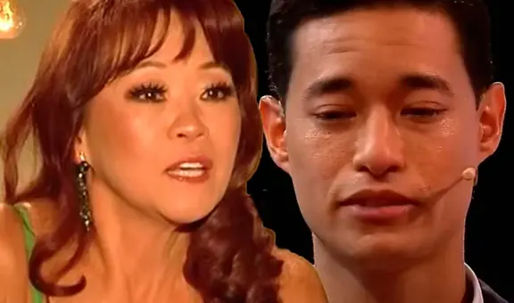 Tony Succar expone a su madre Mimmy y confiesa la verdadera razón de su pelea por muchos años: "La boté de mi vida"