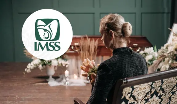 IMSS Jalisco otorga pensiones por viudez a hombres y mujeres: requisitos, modalidades y procedimiento