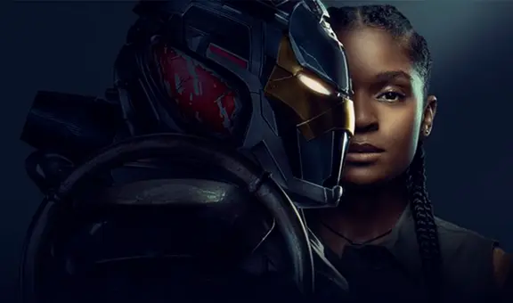 'Ironheart' en Disney: fecha de estreno, tráiler y todo sobre la nueva serie de Marvel