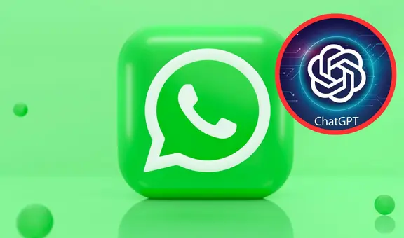 Así puedes usar ChatGPT en WhatsApp completamente gratis: guía paso a paso con todas sus funciones
